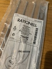 Ikea Rationell Towel Rack 878.663.83 - New in Package