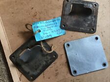 BSA M20 M 21 B31 B33 Engine