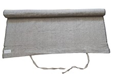 Wide and strong Grey cotton