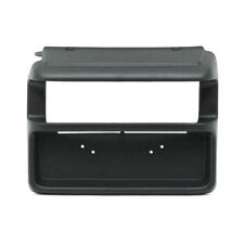 Lamp & Number Plate Carrier Rh Fits Scania 4 Series R Cab - 1995-2004