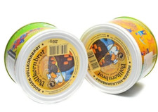 4x  Long Life Bread Ration -