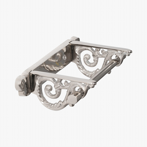 Victorian toilet roll holder - toilet,