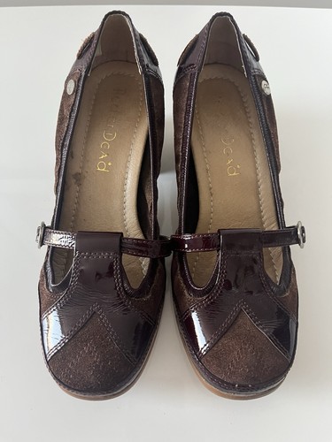 Vintage red burgundy or - vintage, red/