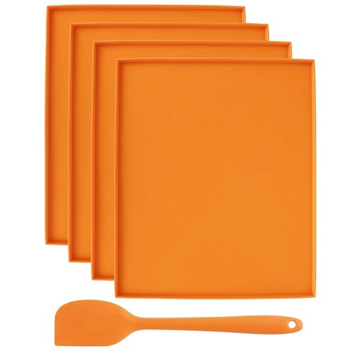6pcs silicone dehydrator - silicone,