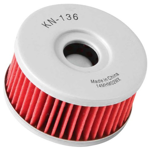 136 mash 250 - kn-136, black