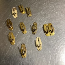 Vintage/Antique Curtain Rod