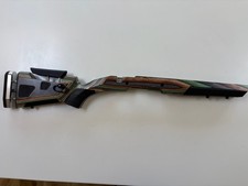 Browning x-bolt stock made by
