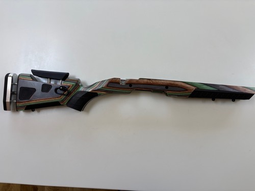 Browning bolt stock made by - browning, x-bolt