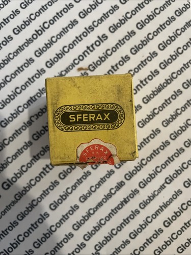 Sferax 3045 high - sferax, precision