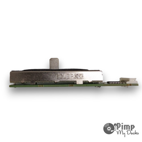Ecler nuo cross fader - fader, and