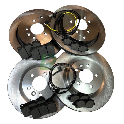 Fits range rover - fits, l320