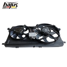 Hajus electric fan radiator fan for Ford Transit bus 2.2 2.4 TDCI