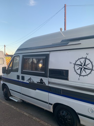 Peugeot boxer harmony - boxer,