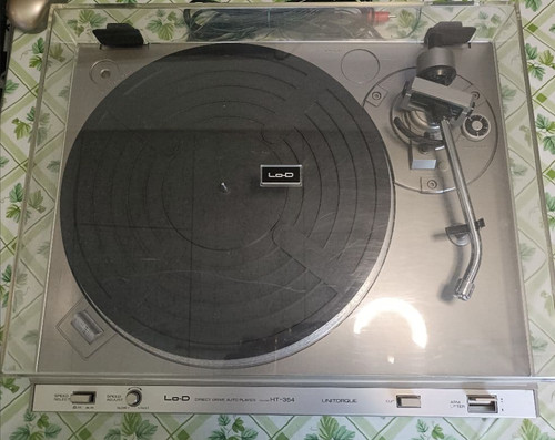 Hitachi 354 direct - ht-354,