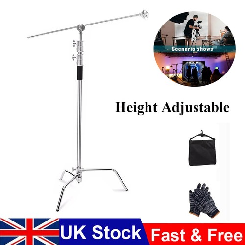 Heavy duty 10ft stand - duty,