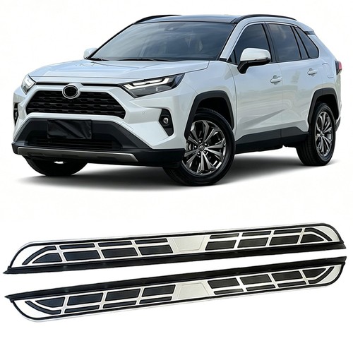 Running board fit for toyota - board,