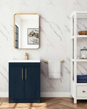 4 x Carrara Marble  8mm x