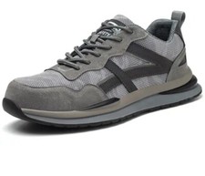 scarpe antinfortunistica da lavoro uomo donna leggere comode traspirante S1P SRC