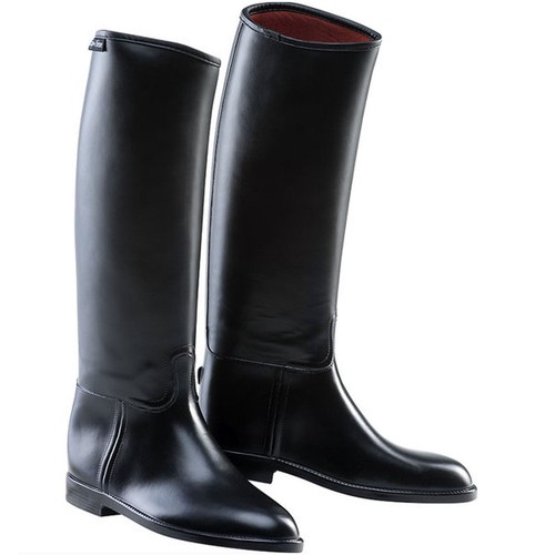 Unisex horse riding boots - unisex,