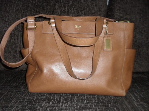 Fossil women large - large, handbag