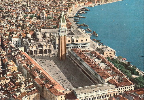 Venice mark s - venice,, st