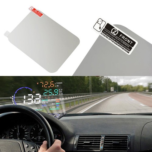 Universal car special hud - universal,