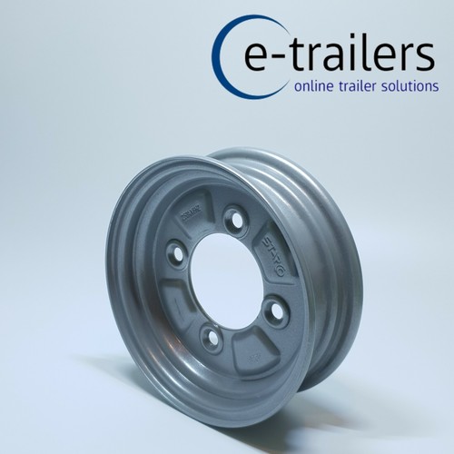 Starco trailer wheel rim - trailer,
