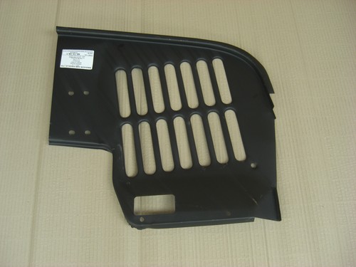 Classic mini inner - classic, wing