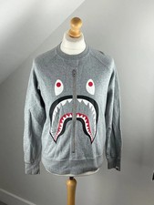 A bathing ape BAPE Shark