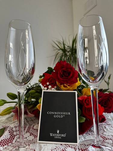 Waterford crystal john - crystal, rocha