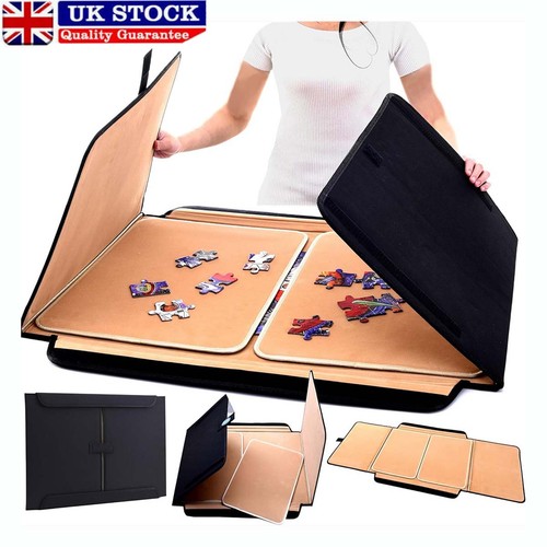 Portable jigsaw 1000 pieces - jigsaw,