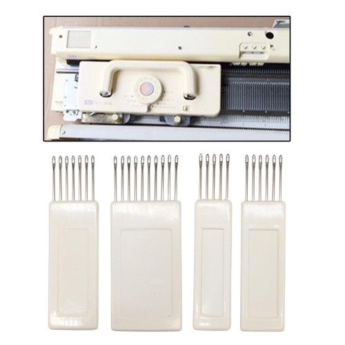 Oshhni knitting machine - knitting,