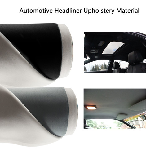 Automotive headliner fabric - automotive,