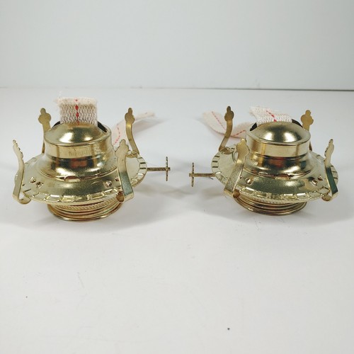 Replacement brass colored oil - brass,