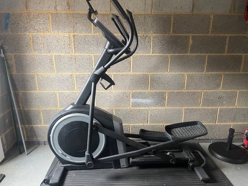 Nordictrack elliptical - c7.5,