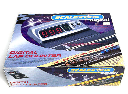 Scalextric c7039 digital - scalextric,