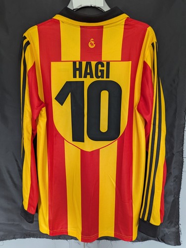 1999 2000 galatasaray home - 1999,