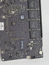 MacBook Air 13" A1466 2013