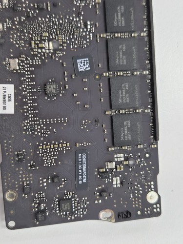 Macbook air a1466 - air,