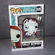 SIGNED Catherine O’Hara -