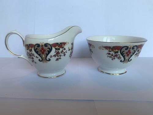 Colclough royale vintage milk - royale,