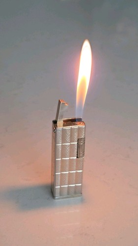 Rare vintage ronson - ronson, gas