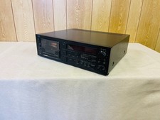 Pioneer CT-A9 Cassette Deck