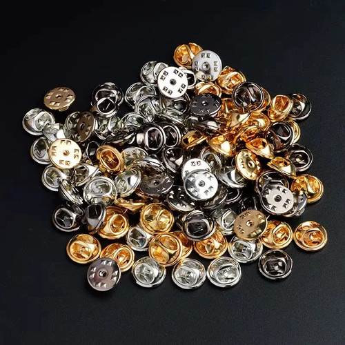 Piece pin badge holder - pin,