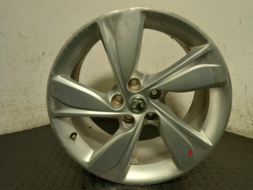 Vauxhall insignia alloy - vauxhall,