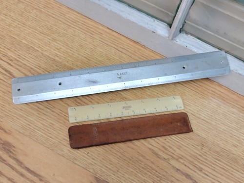 Vintage vard aluminum - vard,