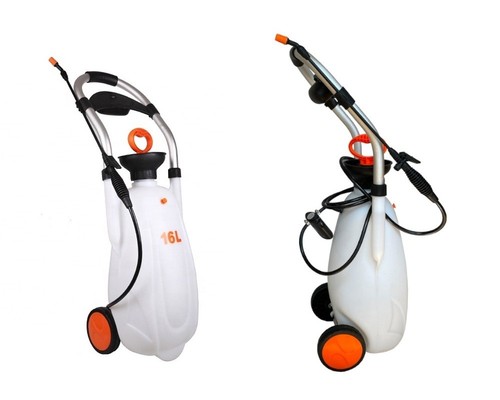 Fivo gallon battery - gallon,