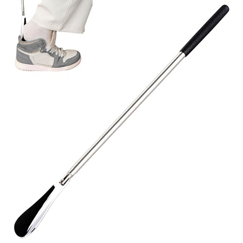 Shoe horn extra long - horn,