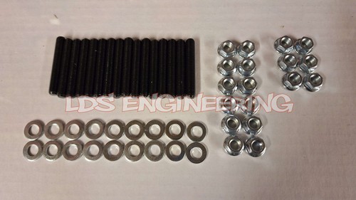 Bmw exhaust manifold - bmw,