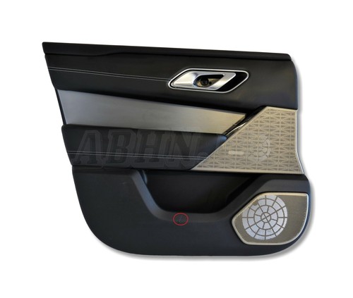 Range rover velar l560 - range,